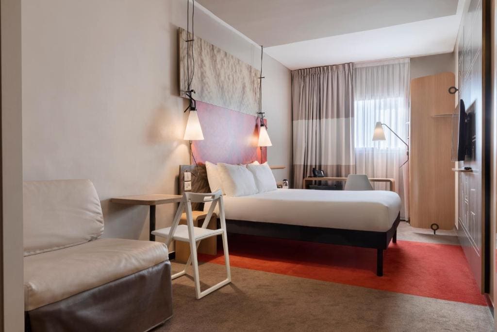 Standard Triple Room room - Image 1