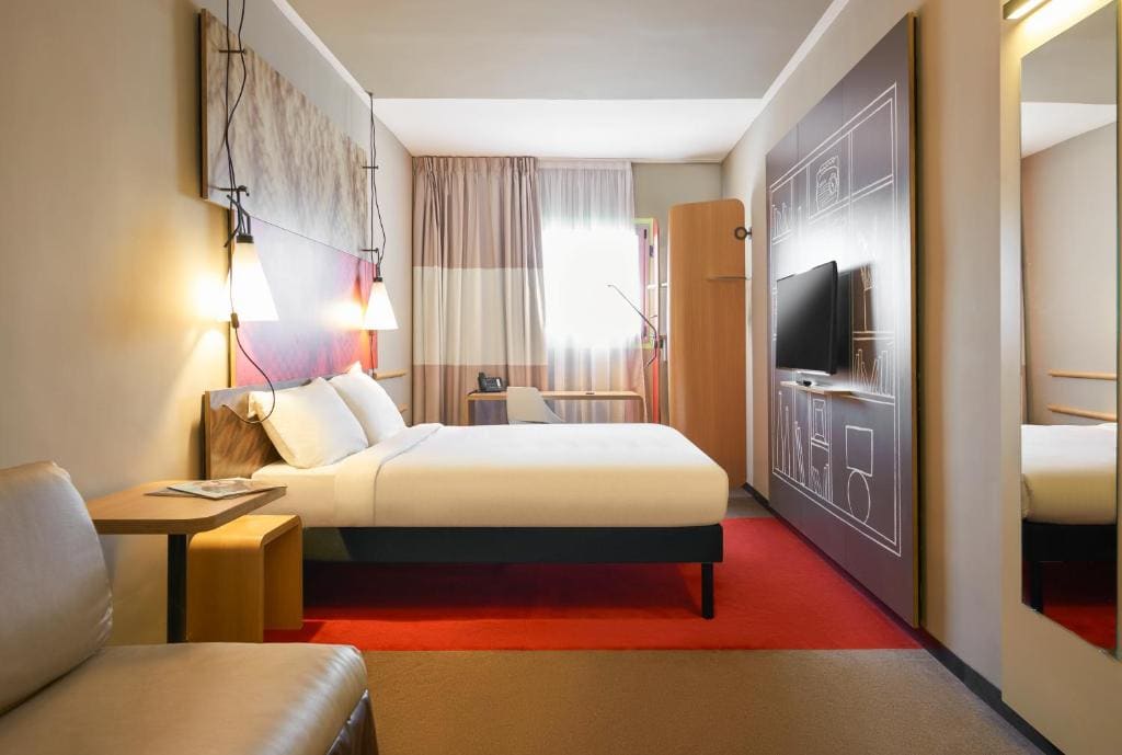 Standard Triple Room room - Image 2