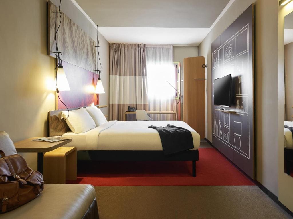 Standard Triple Room room - Image 3