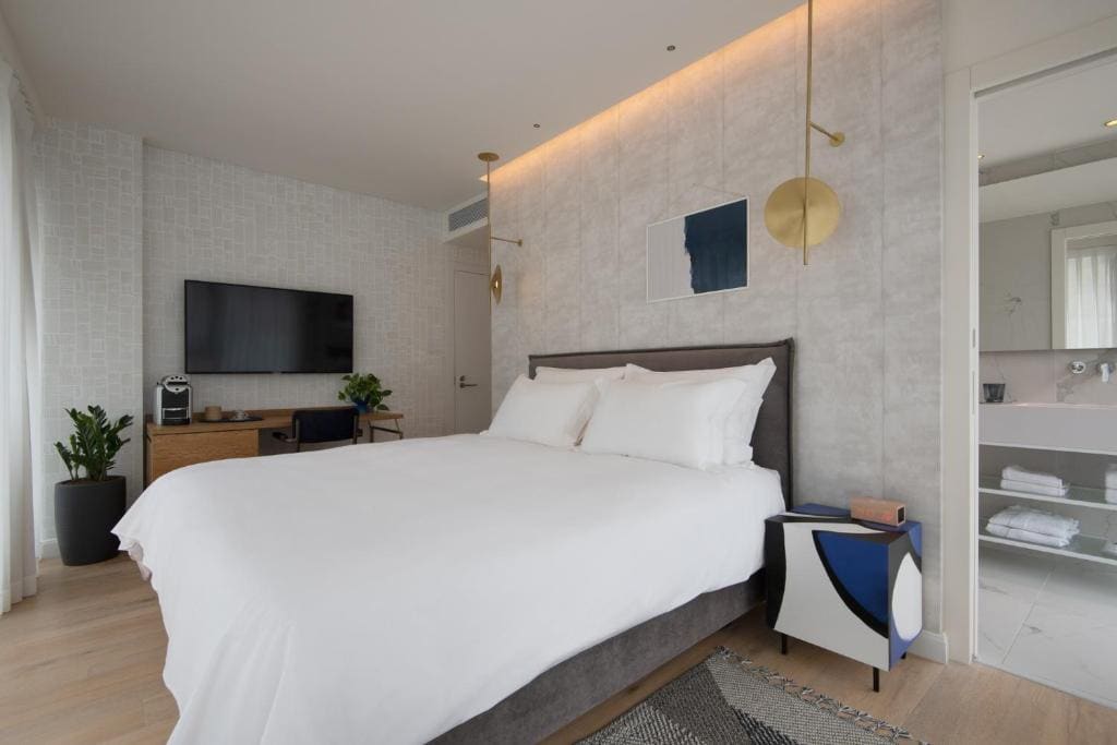 Superior Double Room room - Image 1