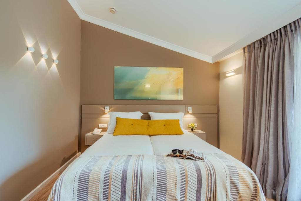 Golan Garden 2+1 room - Image 1