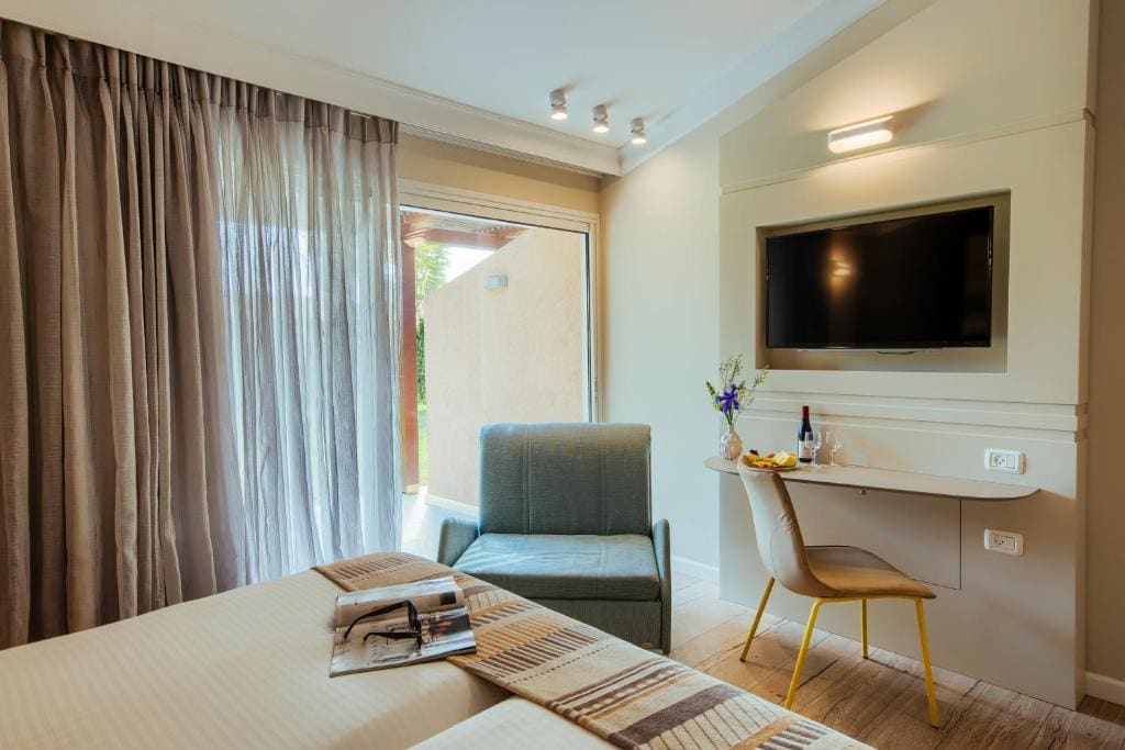 Golan Garden room - Image 2