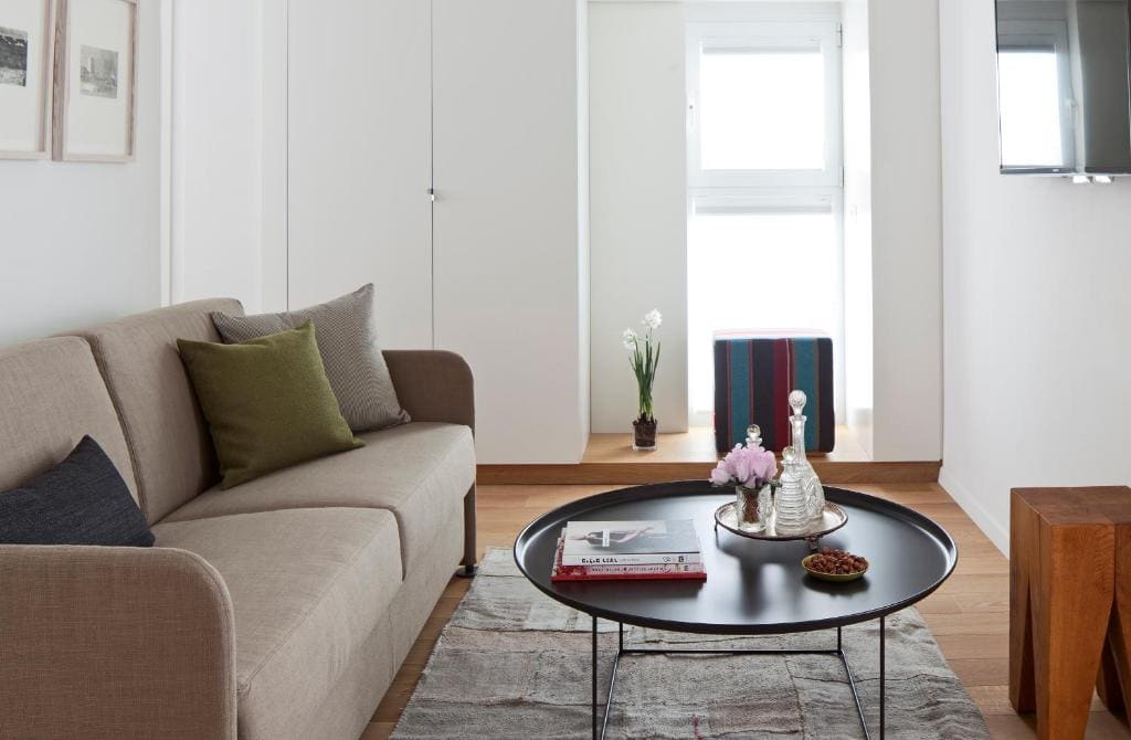 Suite room - Image 1