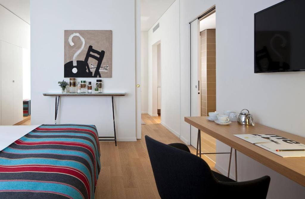 Suite room - Image 2