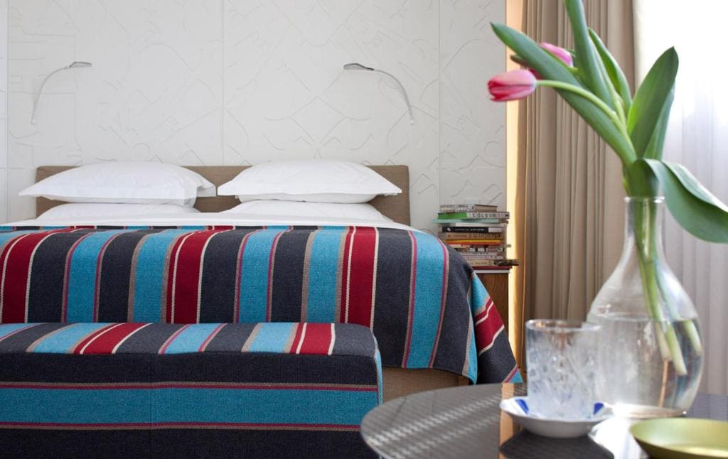 Premium Deluxe room - Image 3