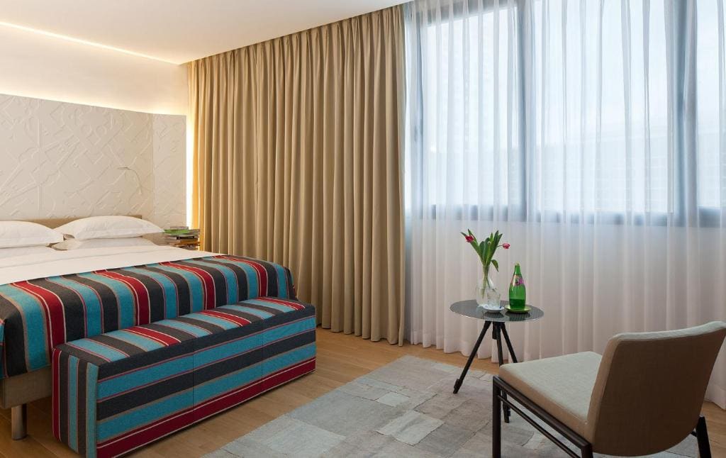 Premium Deluxe room - Image 1