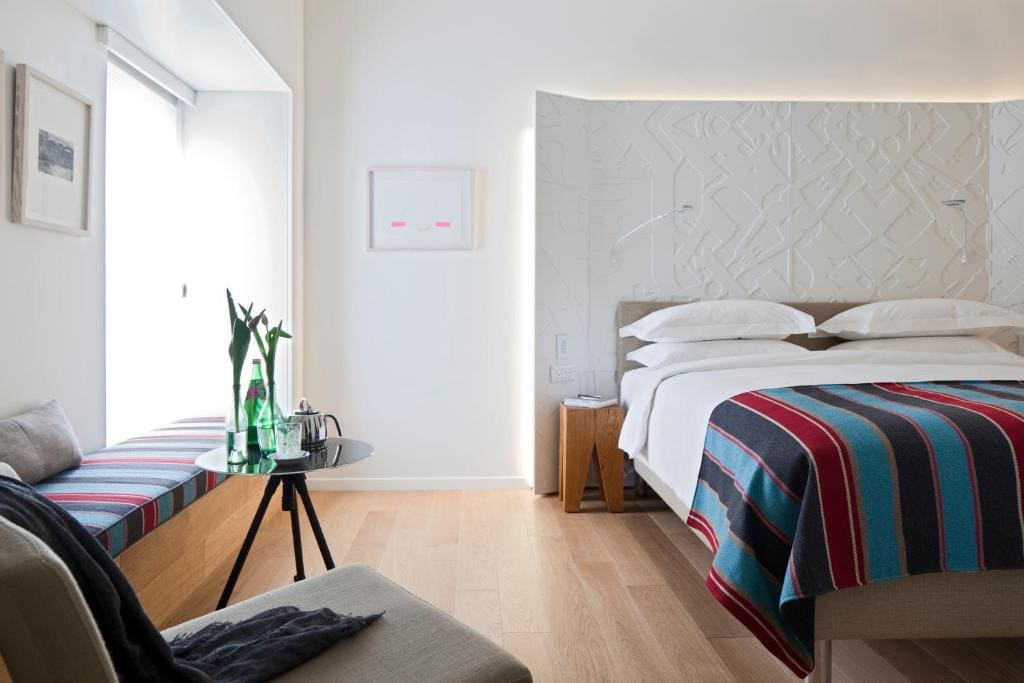 Deluxe Double or Twin Room room - Image 2