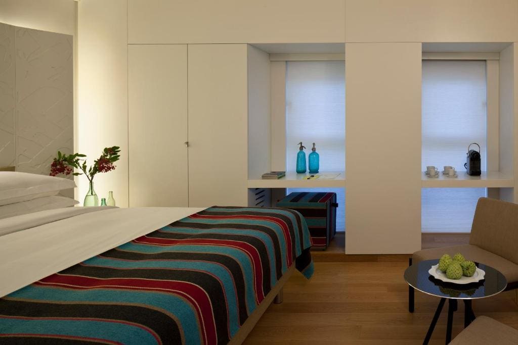 Superior Double or Twin Room room - Image 2