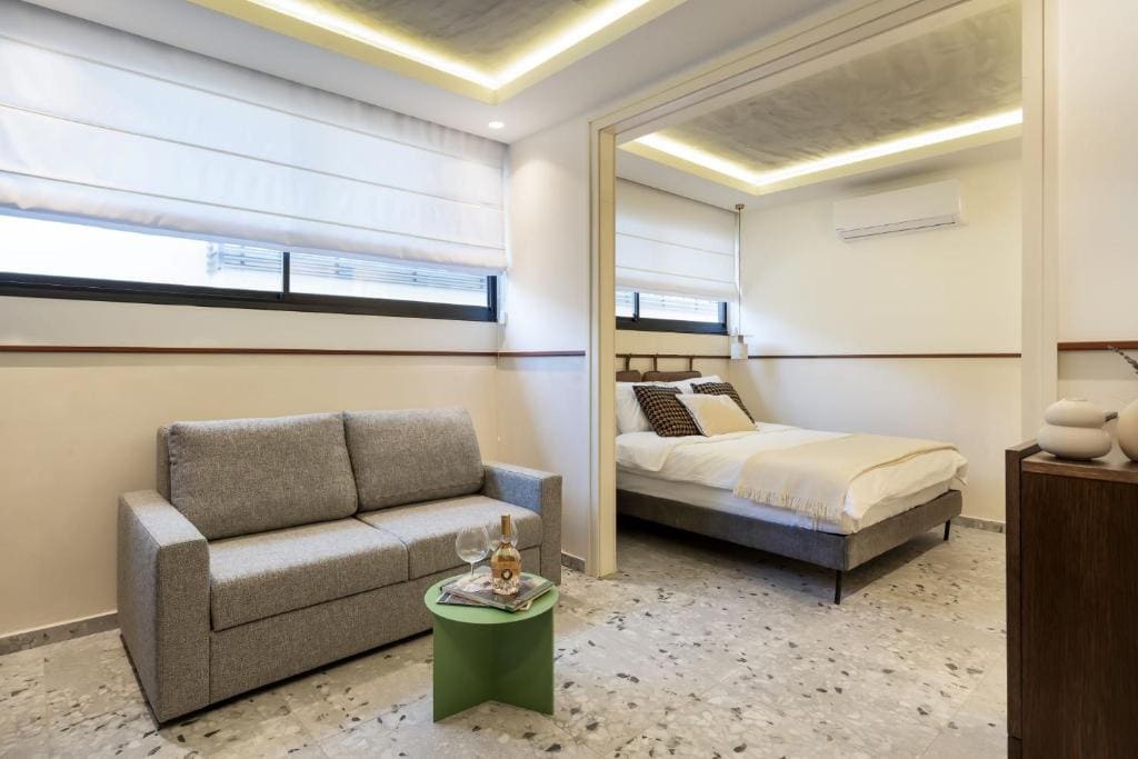 Superior Room room - Image 1