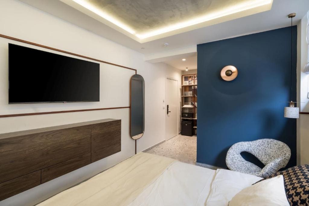 Standard Room room - Image 3
