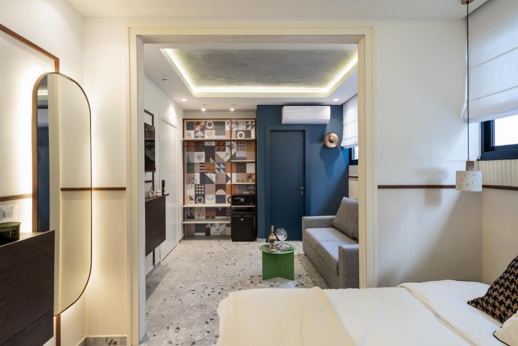 Superior Room room - Image 2