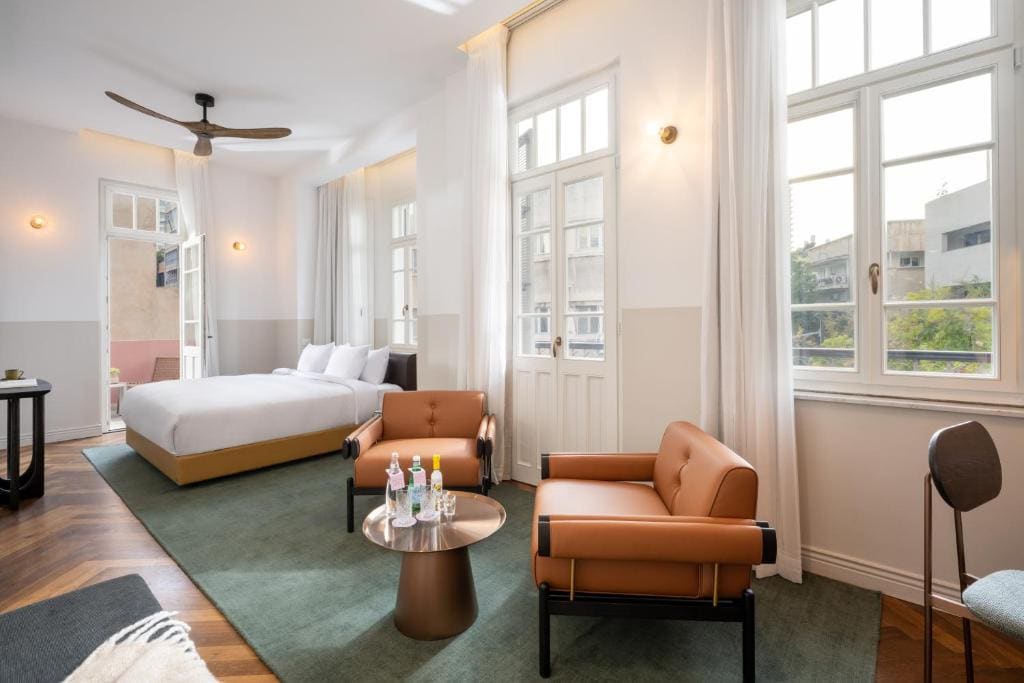 Boulevard Suite room - Image 3