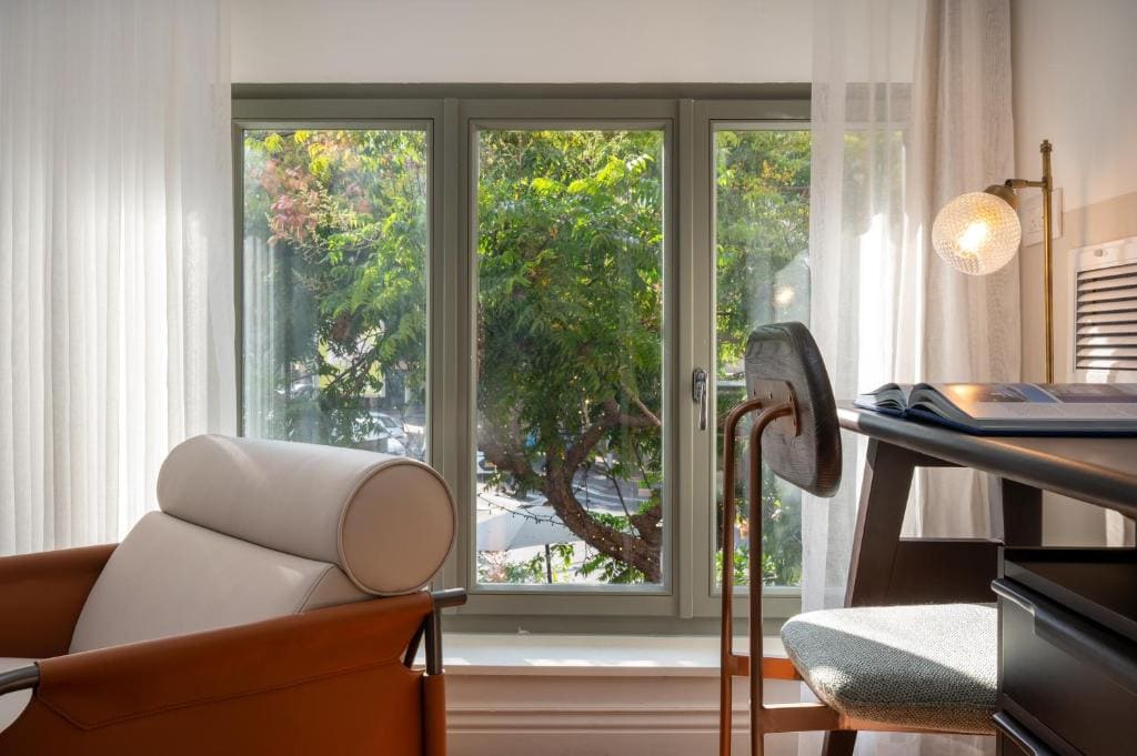 Boulevard Studio room - Image 1