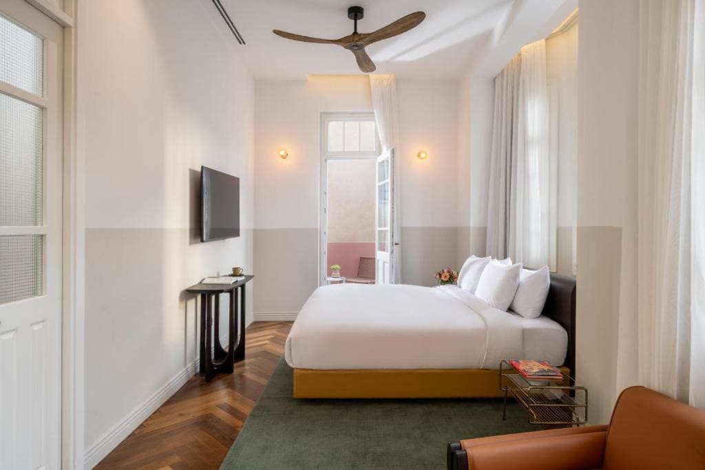 Boulevard Suite room - Image 2