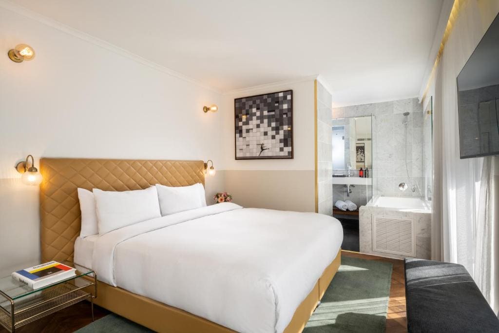 Boulevard Studio room - Image 3