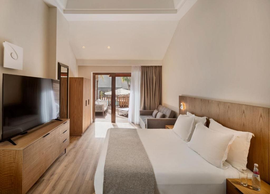 Deluxe Chao-Paya room - Image 1