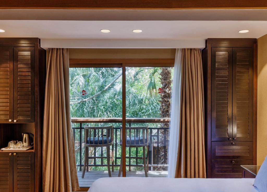 Siam Gallery Private Pool room - Image 2