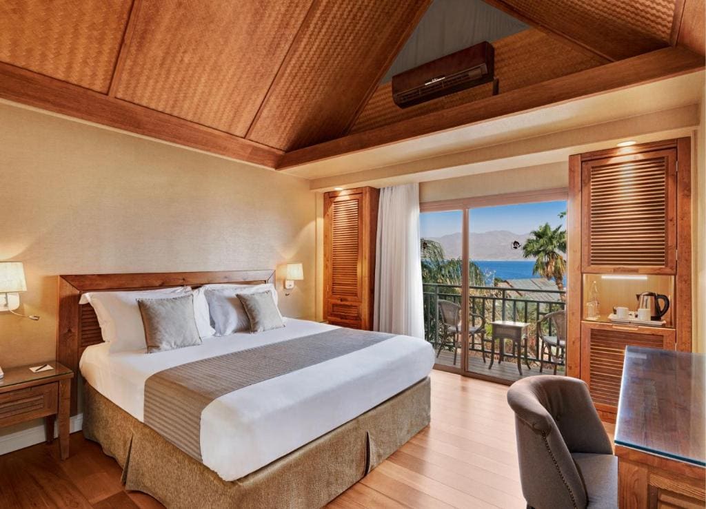 Siam Luxury room - Image 1