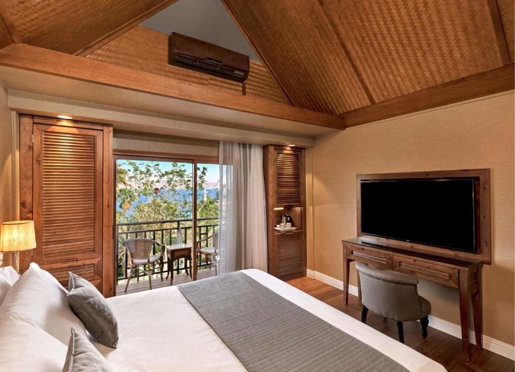 Siam Luxury room - Image 2