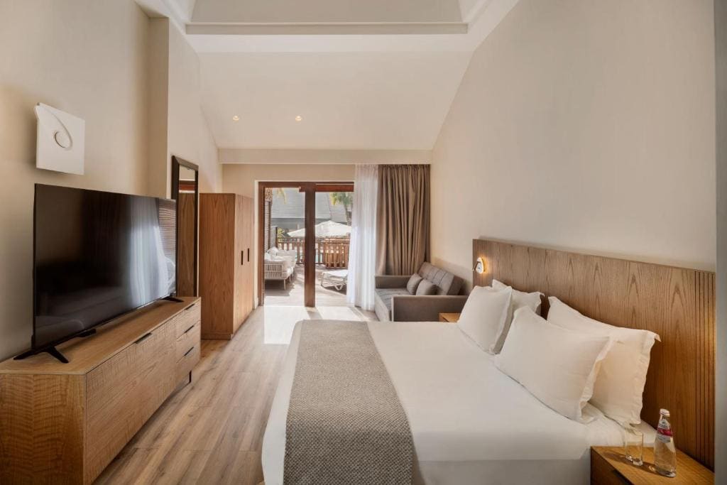 Deluxe Chao-Paya room - Image 3