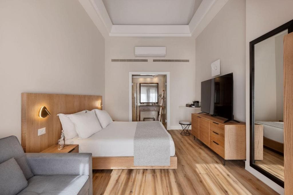 Deluxe Chao-Paya room - Image 2