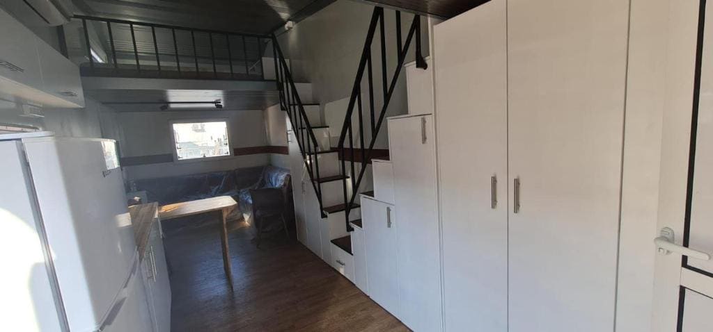 Caravan room - Image 3