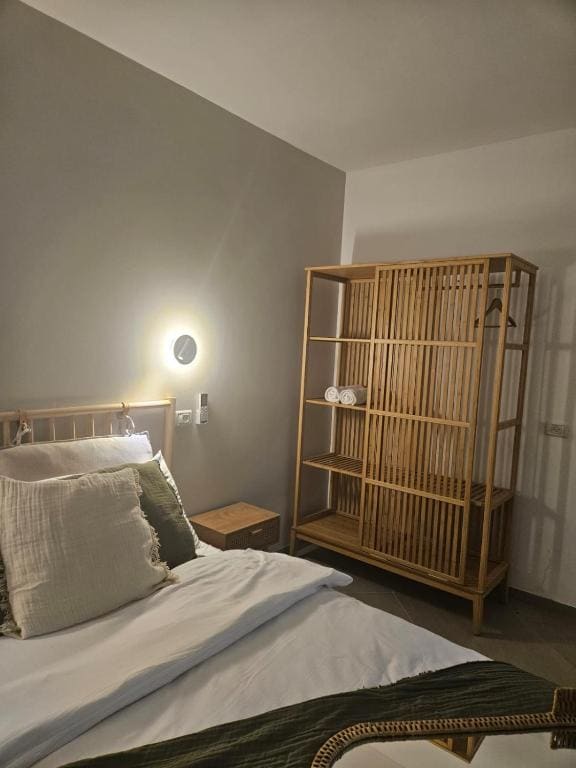 Suite with Spa Bath room - Image 1