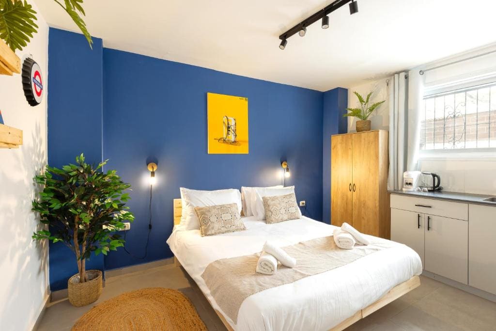 Standard Studio room - Image 1