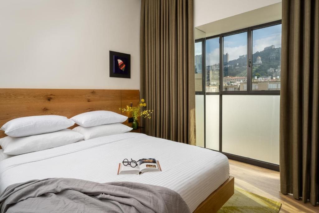 Superior Double Room room - Image 2
