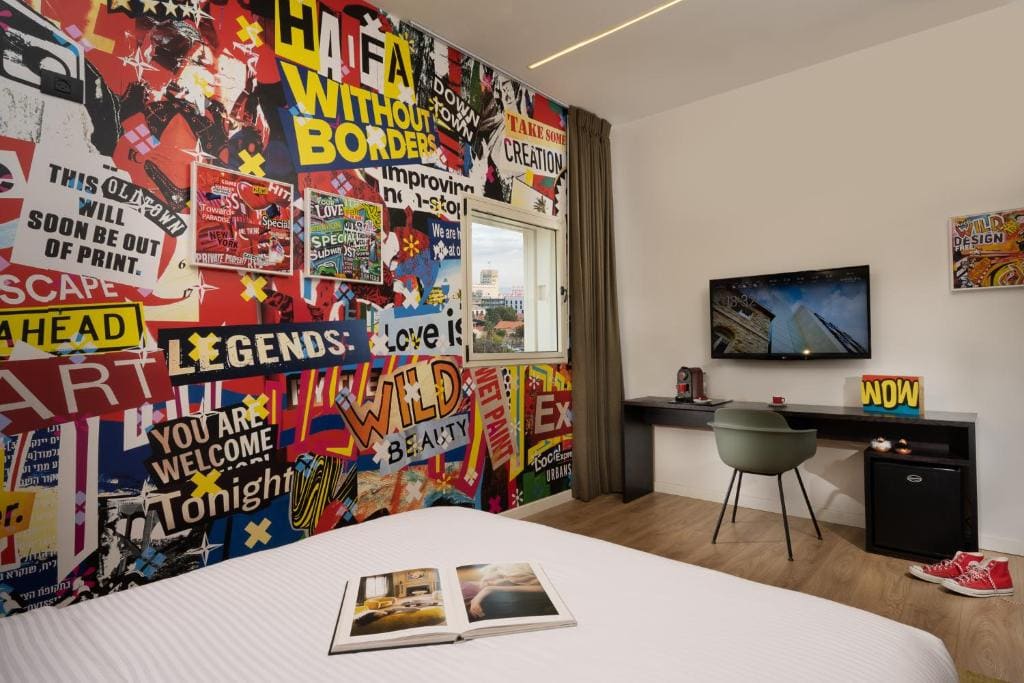 Classic Double Room room - Image 3