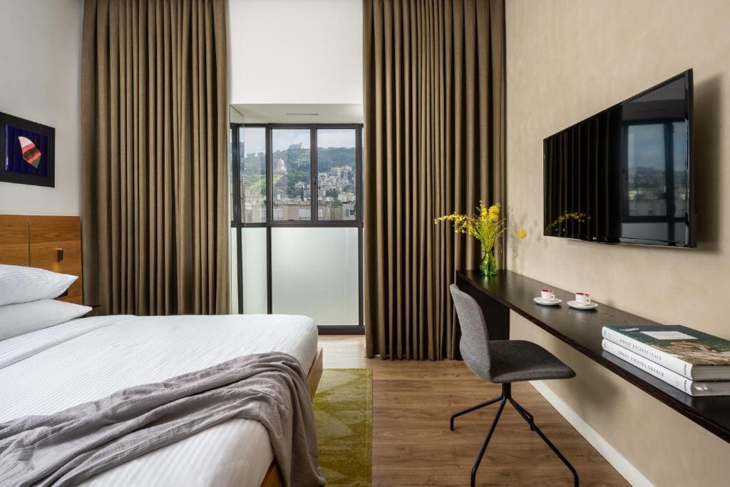 Superior Double Room room - Image 3