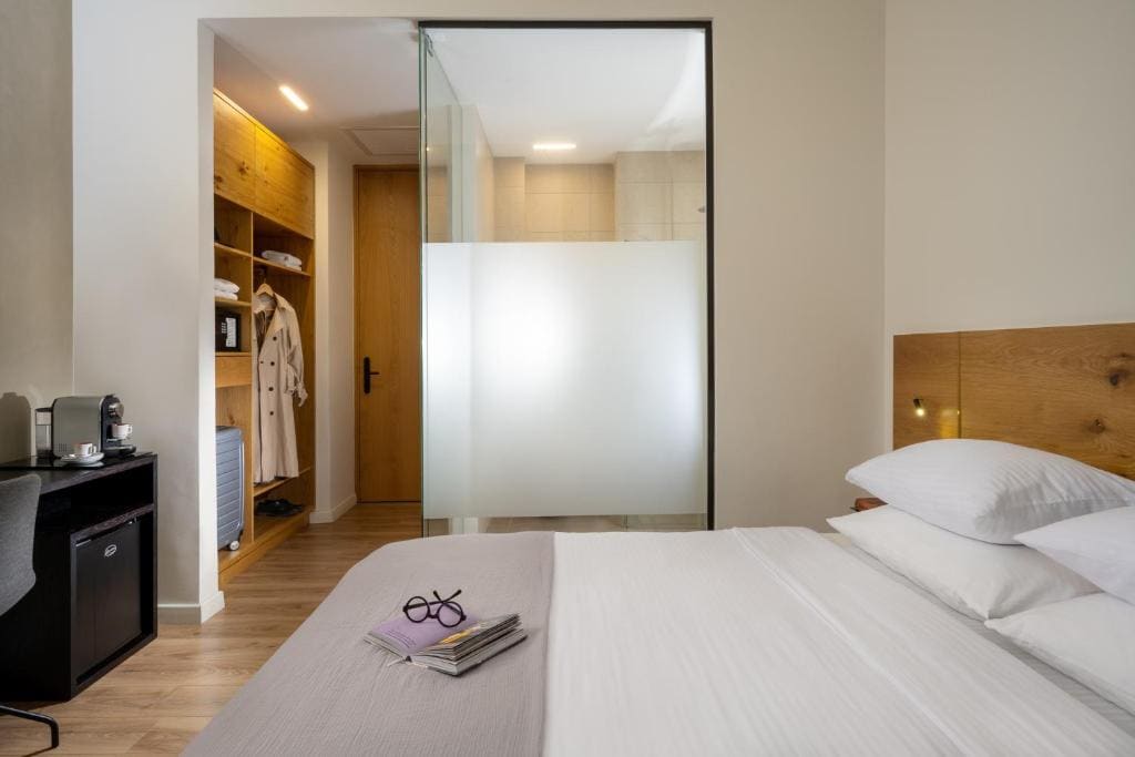 Superior Double Room room - Image 1