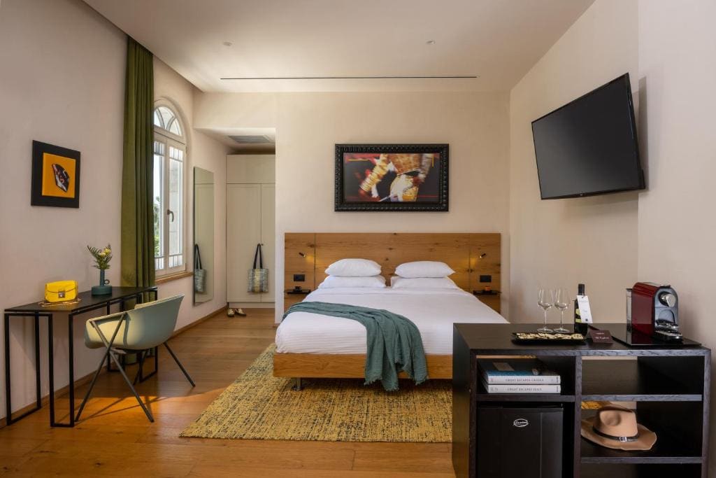 Suite room - Image 2