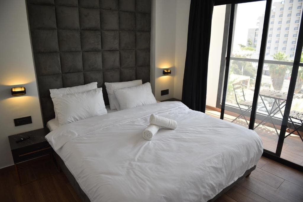 Standard Double Room room - Image 1