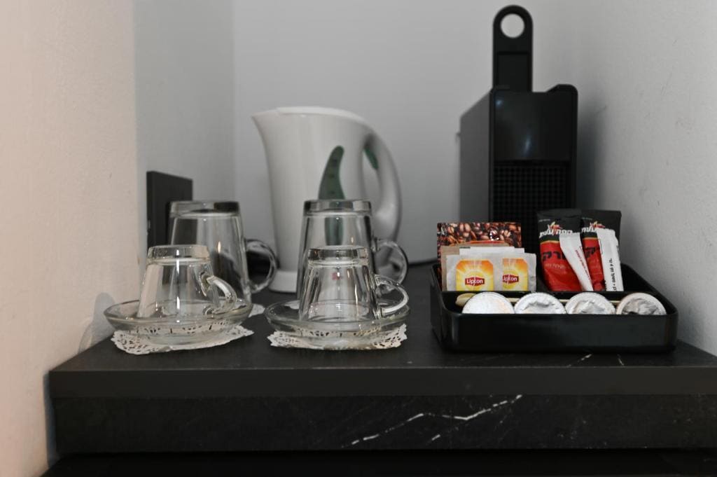 Suite with Balcony room - Image 3
