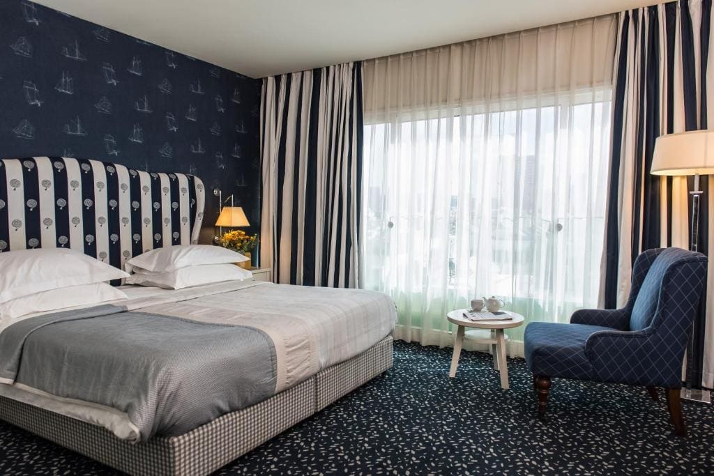 Double or Twin Room room - Image 1