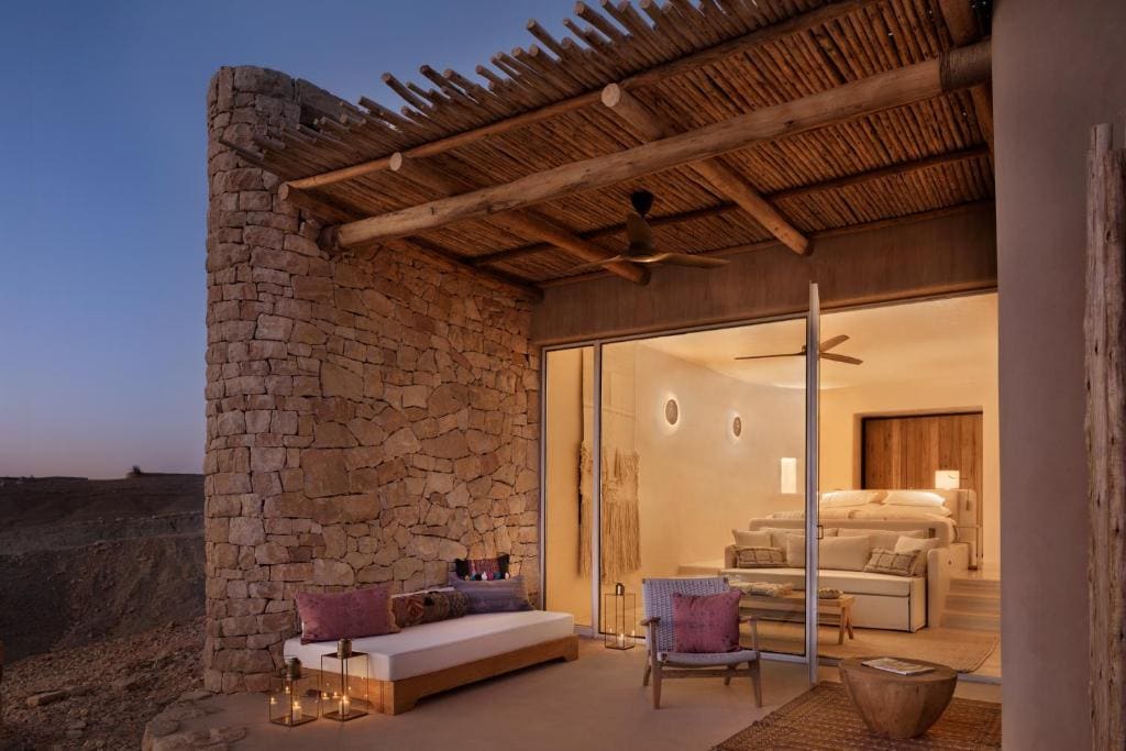 Panorama Suite room - Image 2