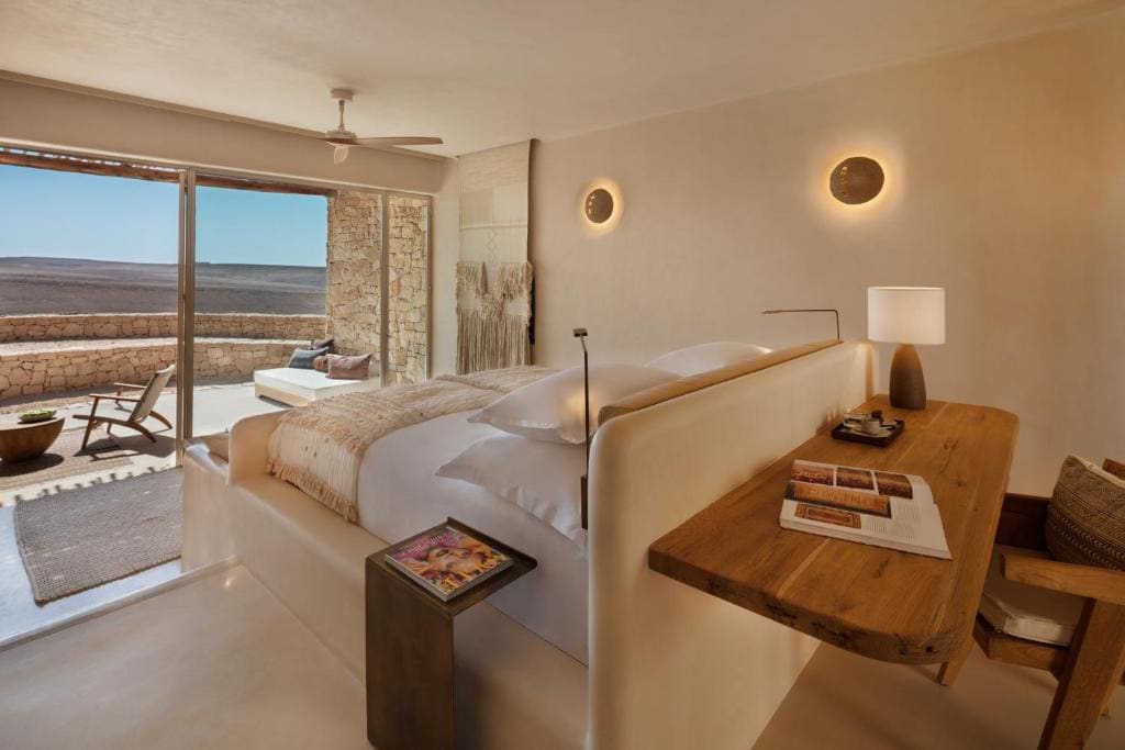 Panorama Suite room - Image 1