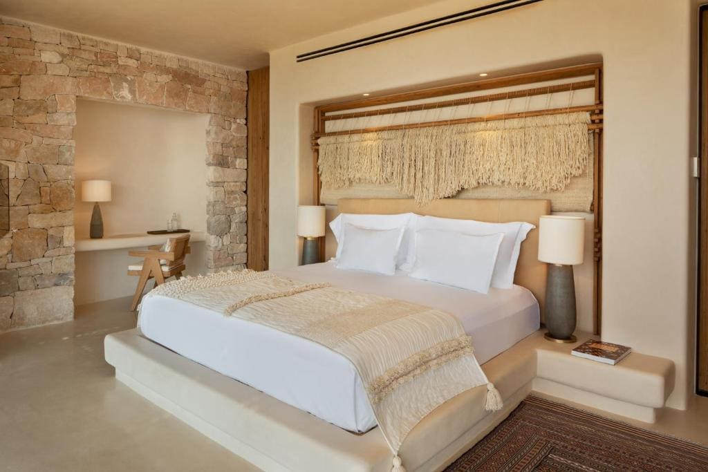 Panorama Pool Villa room - Image 1