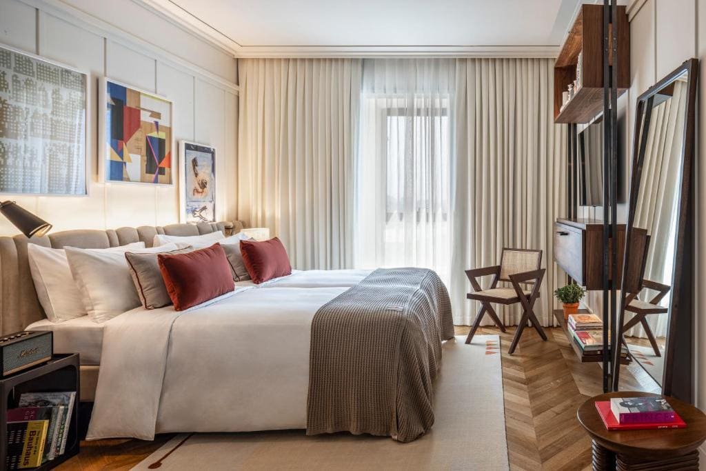 Junior Suite room - Image 1