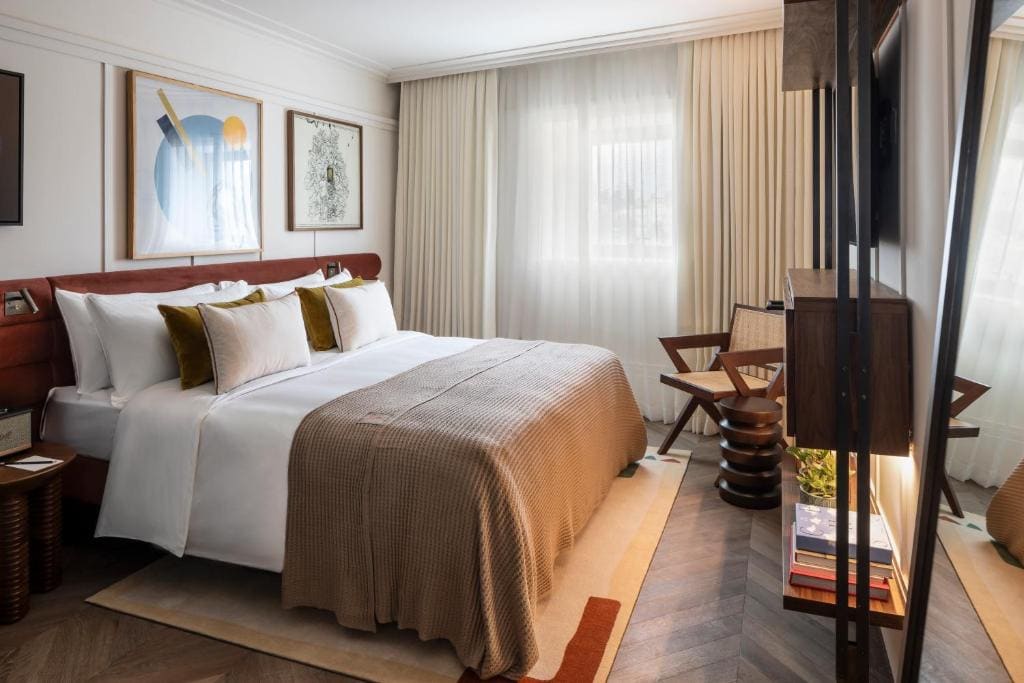 Superior Suite room - Image 1