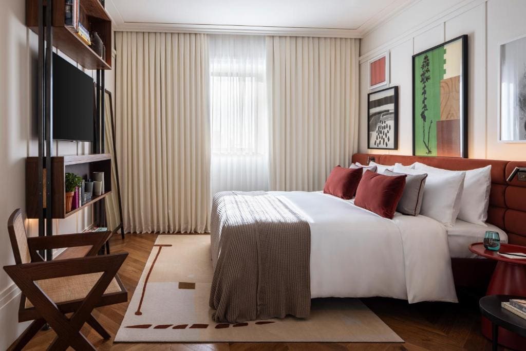 Suite room - Image 2