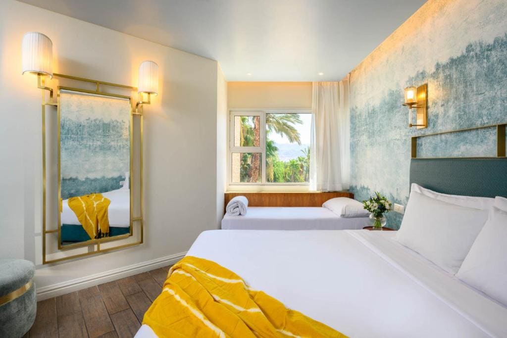 Superior Room room - Image 3
