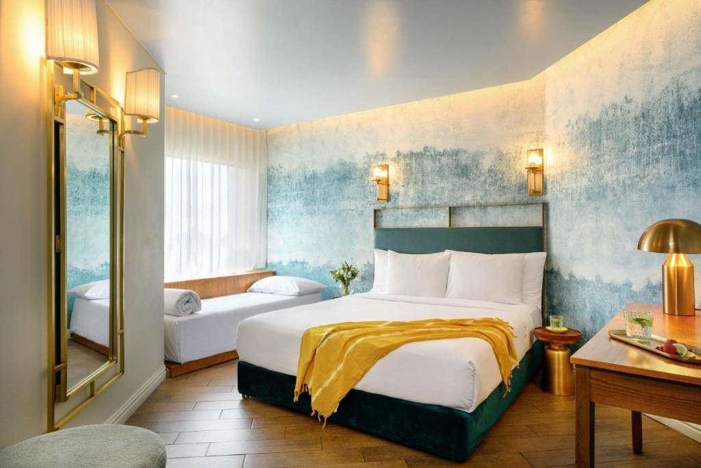 Superior Room room - Image 1