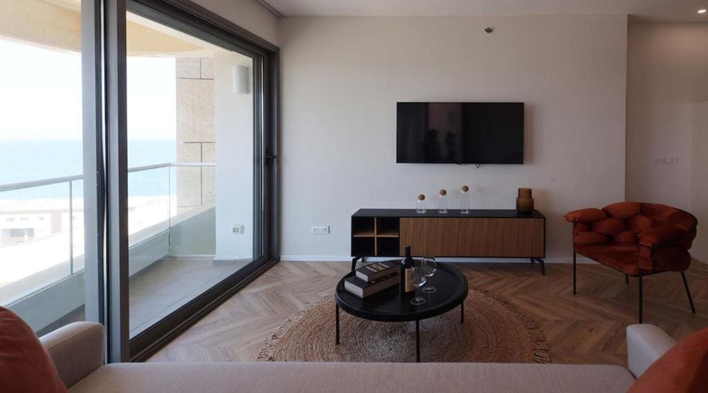 Play Suite with Sea View room - Image 1