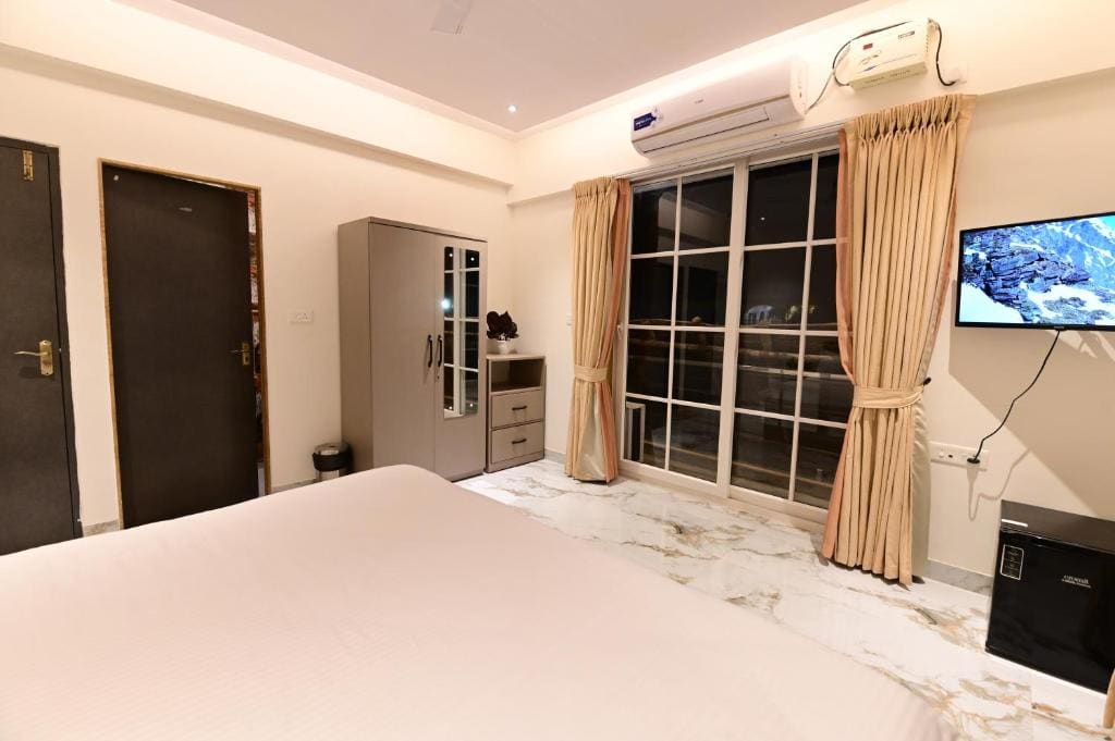 Studio with Terrace room - Image 1