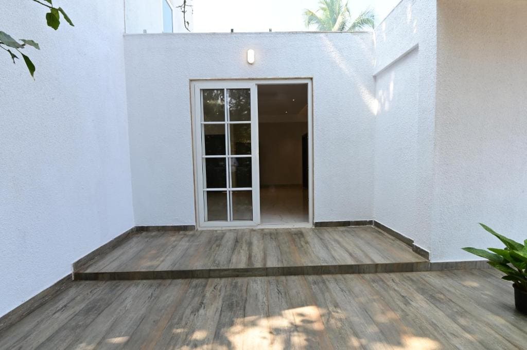 Studio with Terrace room - Image 2