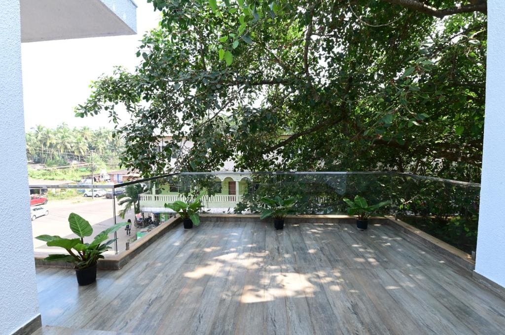 Studio with Terrace room - Image 3