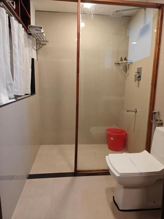 Deluxe Double Room (2 Adults + 1 Child) room - Image 2