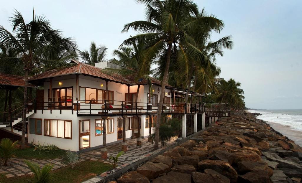 King Room with Sea View room - Image 3